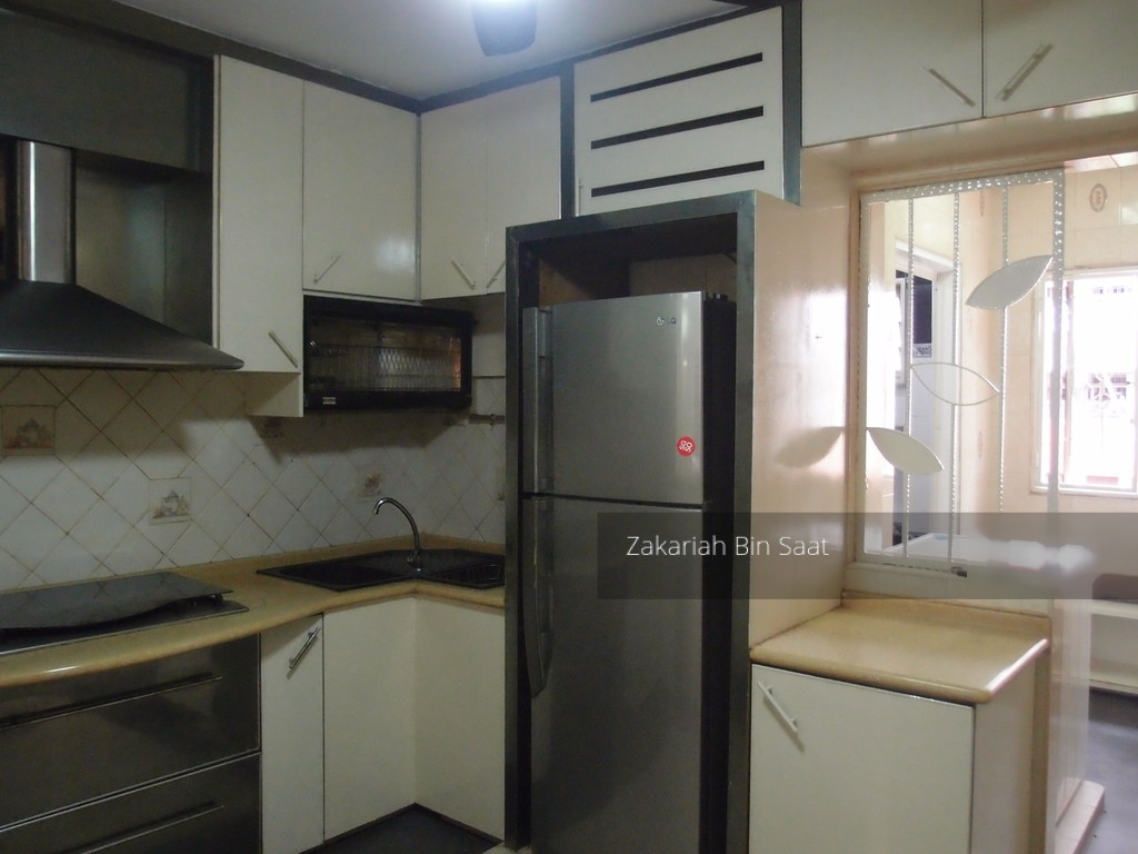 Blk 510 Choa Chu Kang Street 51 (Choa Chu Kang), HDB 5 Rooms #156181092
